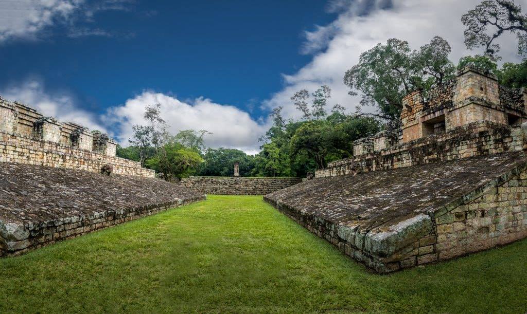 Copán Honduras