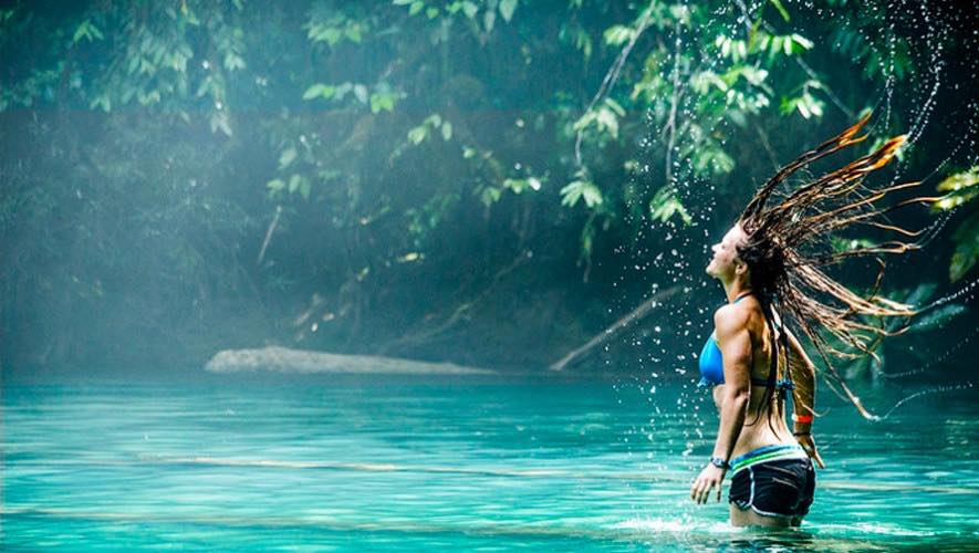 Hun Nal Ye, Alta Verapaz